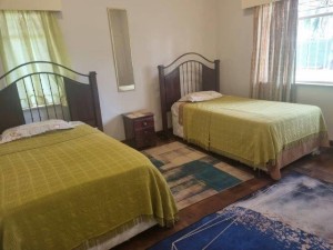 3 Bedroom House to Rent in Mount Pleasant