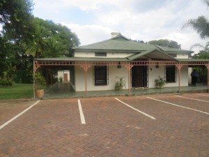Commercial Property to Rent in Newlands