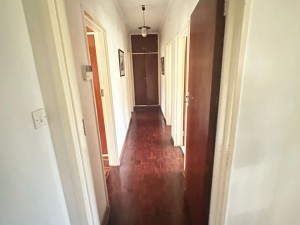 4 Bedroom House to Rent in Mount Pleasant