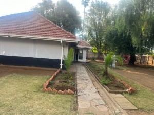 3 Bedroom House to Rent in Milton Park