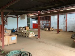 Commercial Property to Rent in Mount Hampden