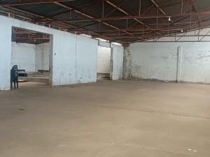 Industrial Property for Sale in Norton