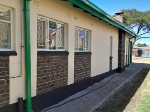 4 Bedroom House to Rent in Marlborough