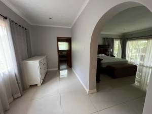 4 Bedroom House to Rent in Ballantyne Park
