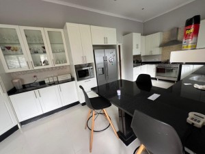4 Bedroom House to Rent in Ballantyne Park