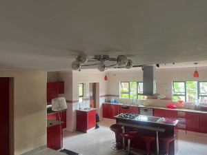 4 Bedroom House to Rent in Monavale