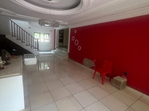 4 Bedroom House to Rent in Monavale