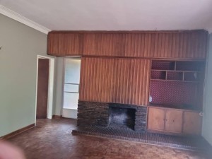 3 Bedroom House to Rent in Vainona