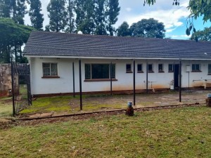 3 Bedroom House to Rent in Vainona