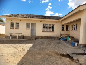 4 Bedroom House to Rent in Zimre Park