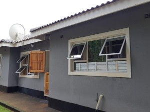 3 Bedroom House to Rent in Borrowdale
