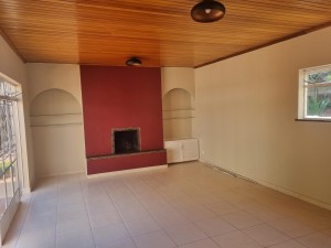 4 Bedroom House to Rent in Chisipite