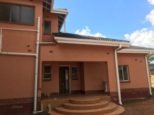 5 Bedroom House to Rent in Hogerty Hill