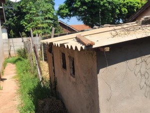 3 Bedroom House to Rent in Marimba Park