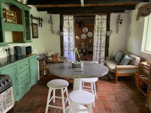 1 Bedroom Cottage/Garden Flat to Rent in Helensvale