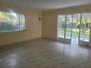 3 Bedroom House to Rent in Eastlea