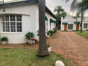 2 Bedroom House to Rent in Avondale