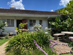 1 Bedroom Cottage/Garden Flat to Rent in Avondale