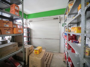 Commercial Property to Rent in Pomona