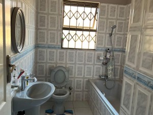 4 Bedroom House to Rent in Madokero Estates