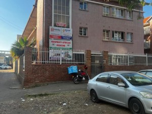 Commercial Property to Rent in Harare City Centre