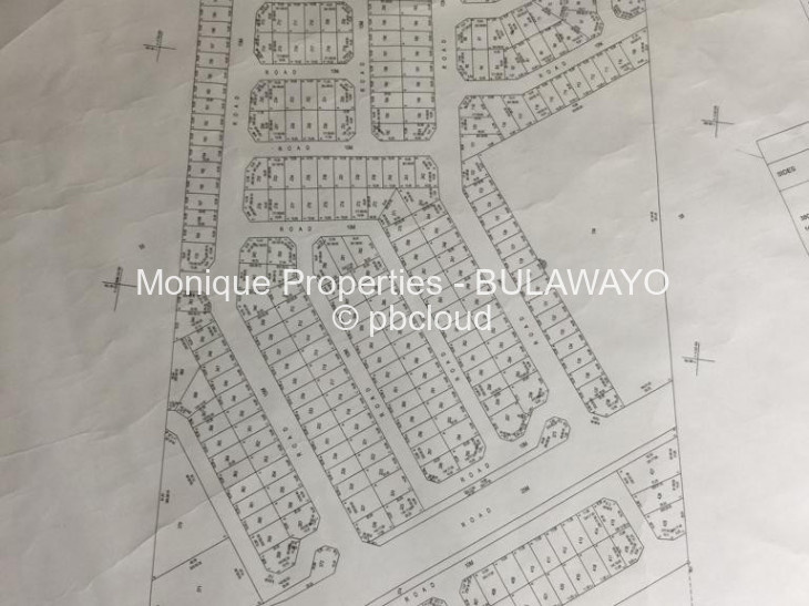 Land for Sale in Rangemore