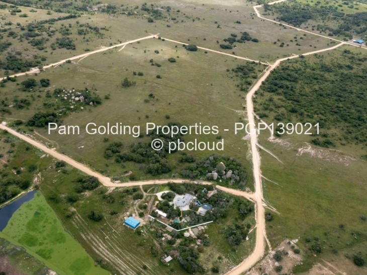 Land for Sale in Goromonzi