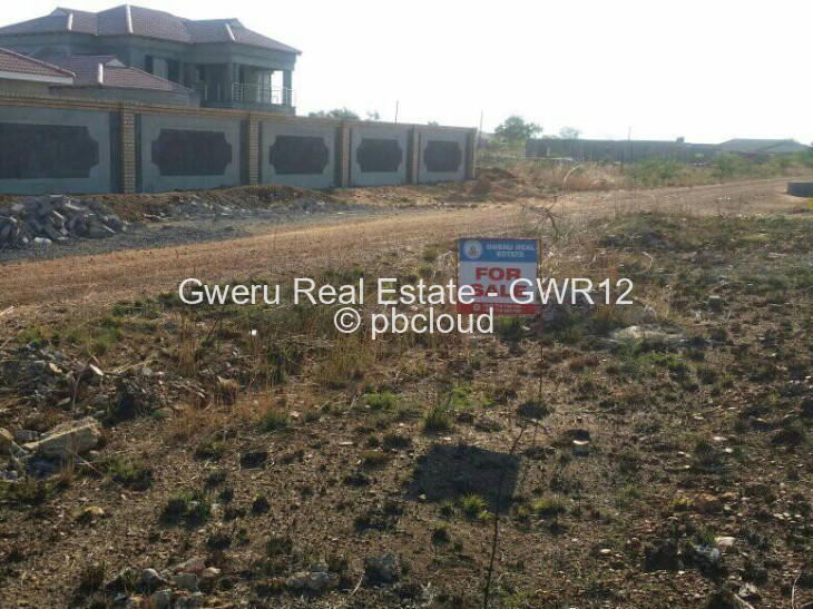 Stand for Sale in Gweru East