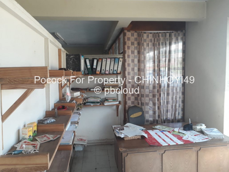 Commercial Property for Sale in Chinhoyi, Chinhoyi