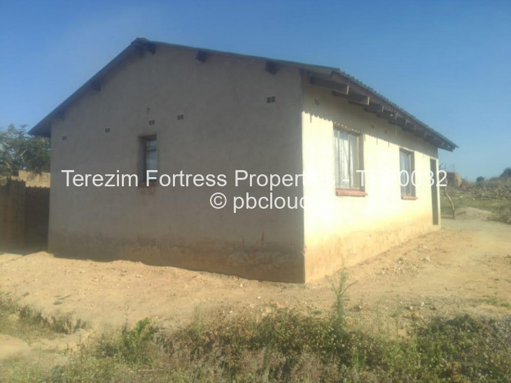 Stand for Sale in Chinhoyi