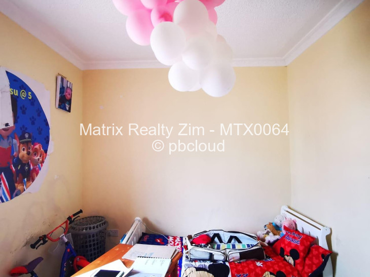 Flat/Apartment for Sale in Zimre Park, Harare