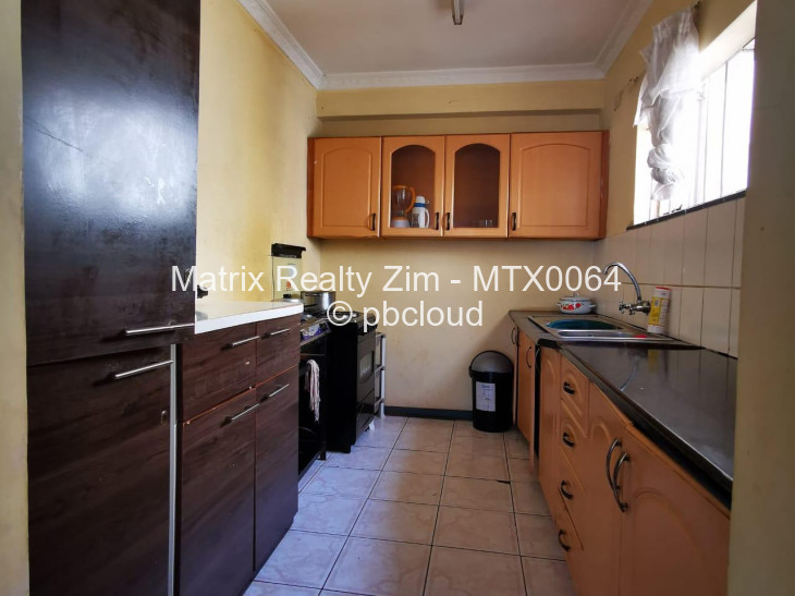 Flat/Apartment for Sale in Zimre Park, Harare