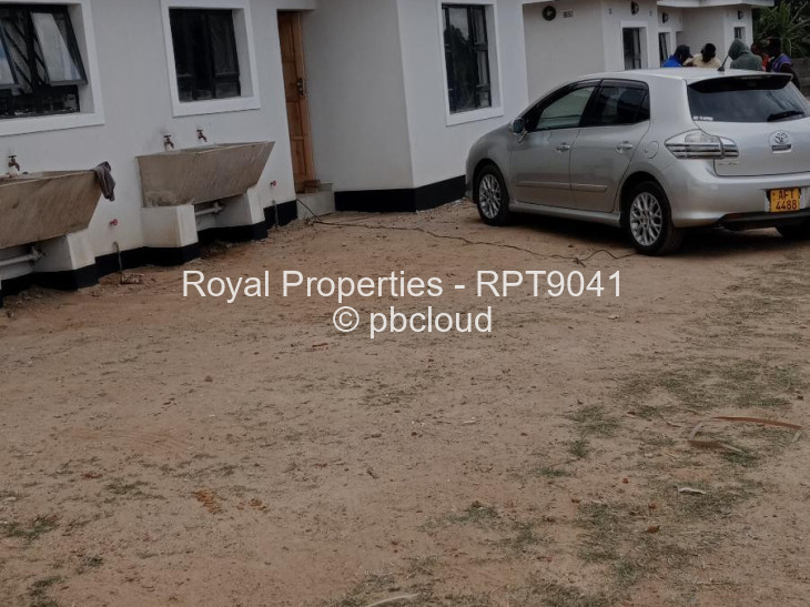 Flat/Apartment for Sale in Hatfield, Harare