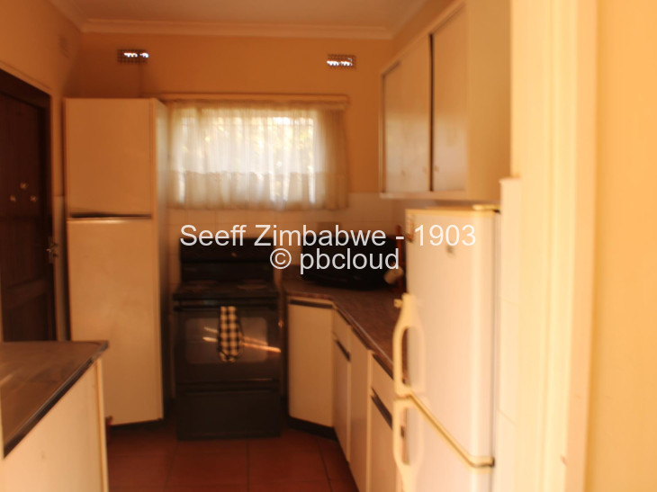 Flat/Apartment for Sale in Greystone Park, Harare
