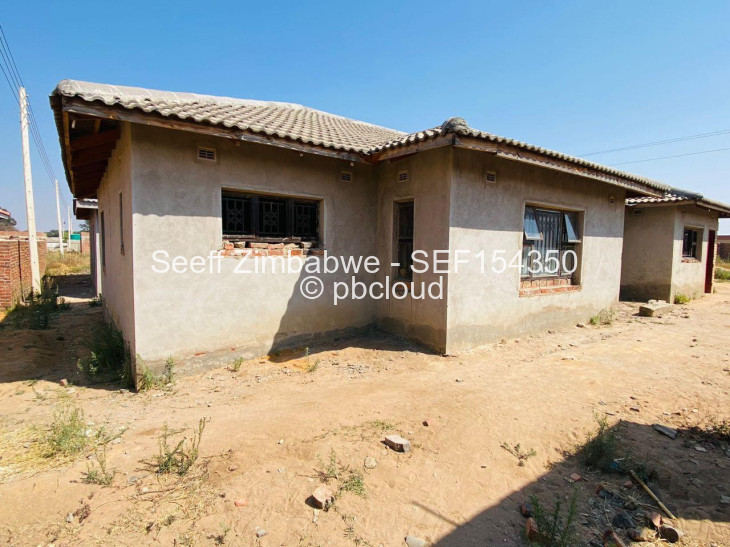 4 Bedroom House for Sale in Ruwa, Ruwa