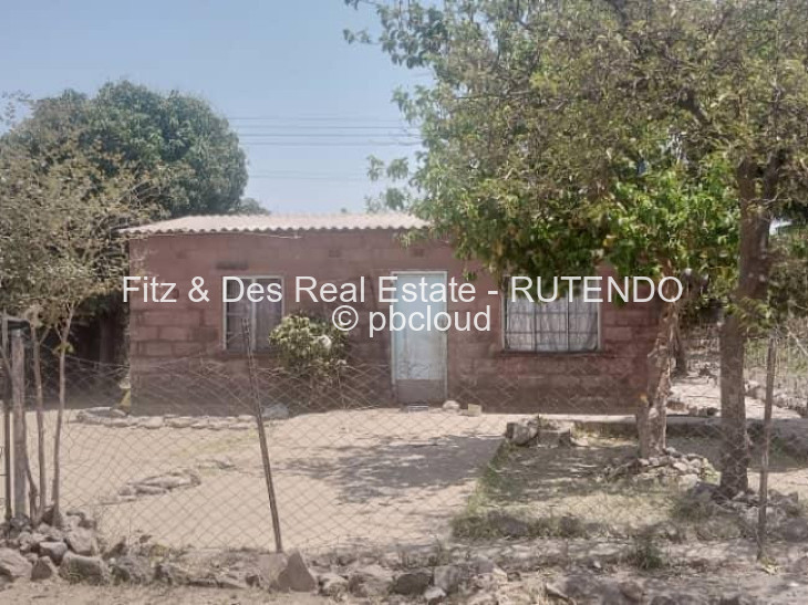 2 Bedroom House for Sale in Redcliff, Redcliff