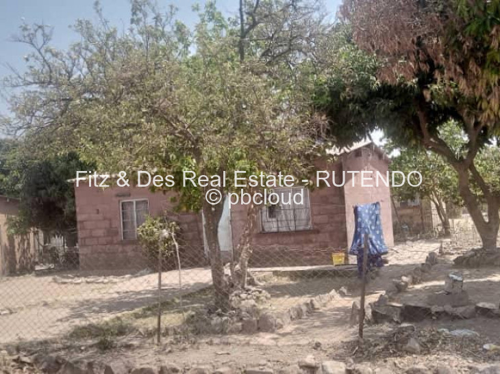 2 Bedroom House for Sale in Redcliff, Redcliff