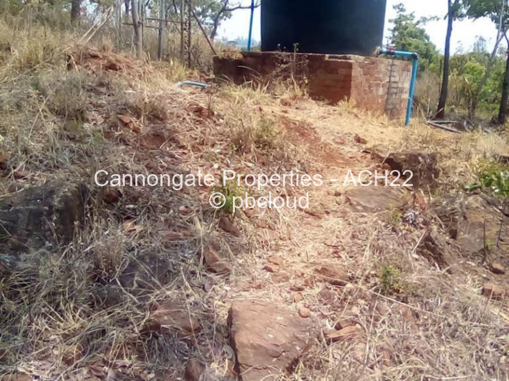 Land for Sale in Borrowdale