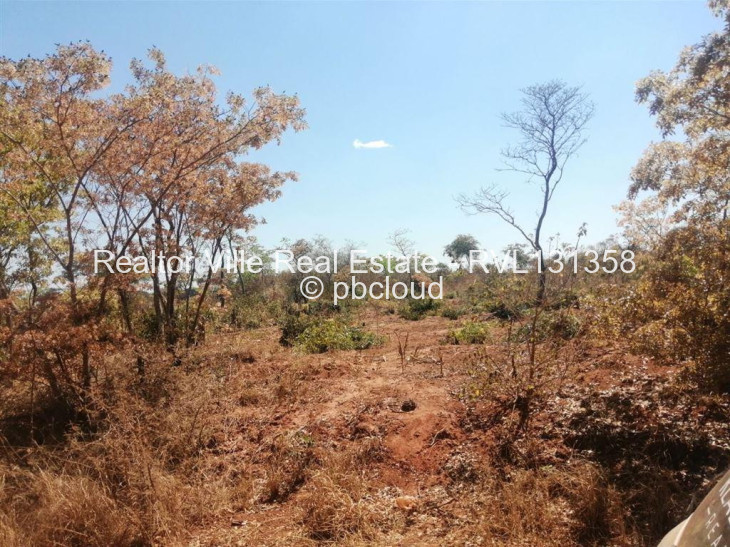Land for Sale in Hertfordshire, Gweru