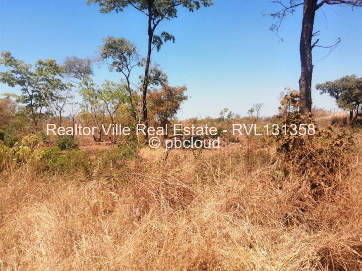 Land for Sale in Hertfordshire, Gweru