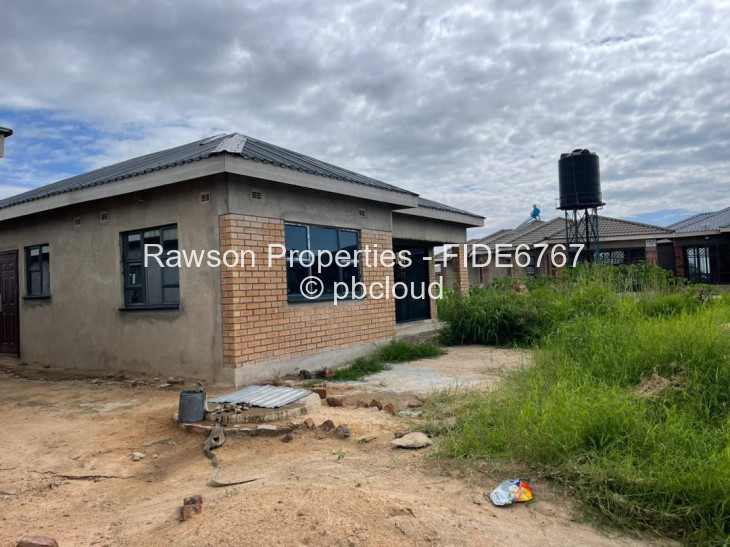 4 Bedroom House for Sale in Southview Park, Harare