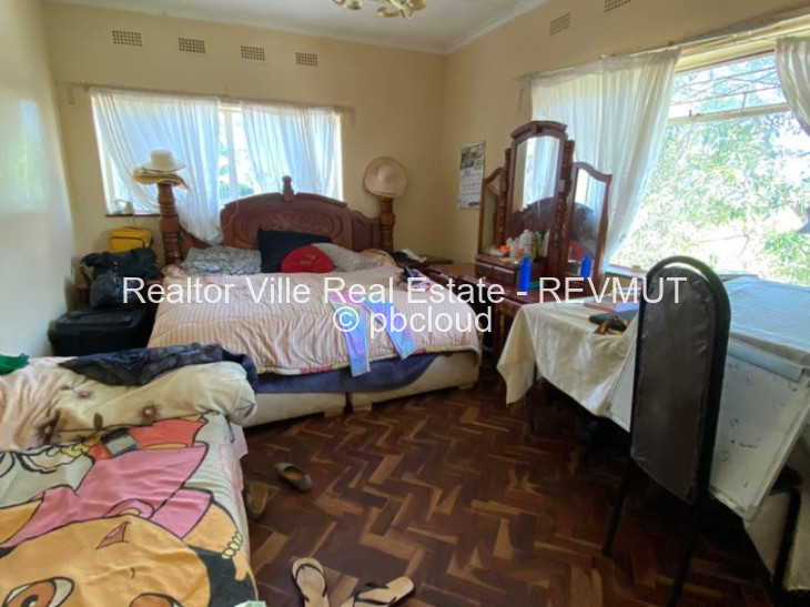 4 Bedroom House for Sale in Mutare CBD, Mutare