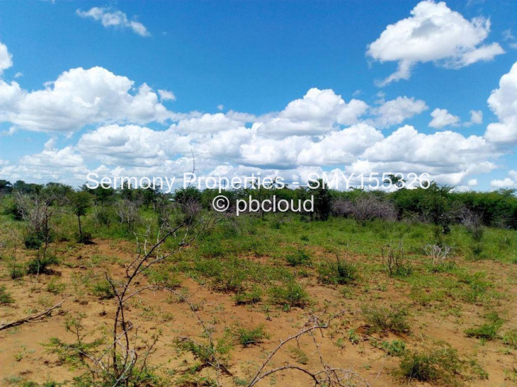 Land for Sale in Kadoma, Kadoma