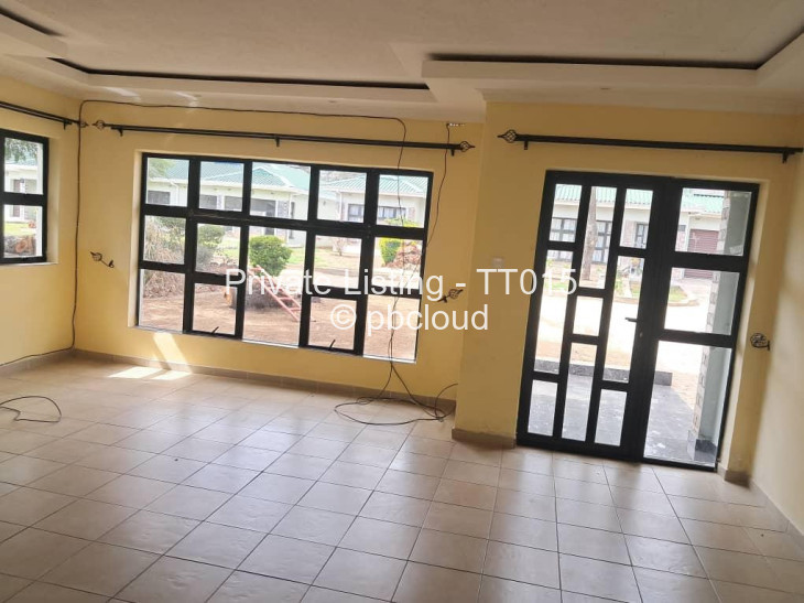 HOUSE TO RENT IN RUWA