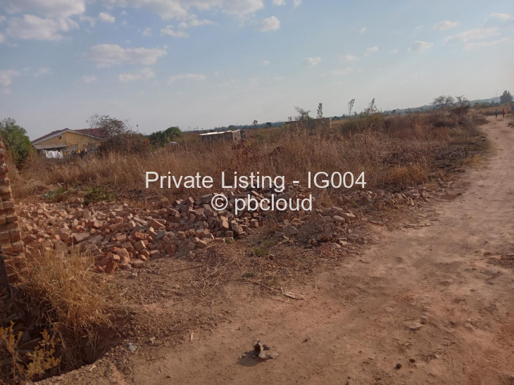Stand for Sale in Kadoma
