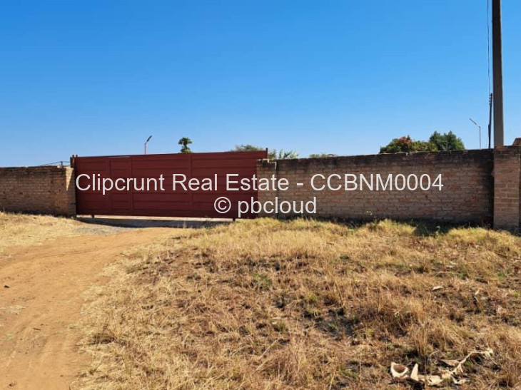 Stand for Sale in Chegutu