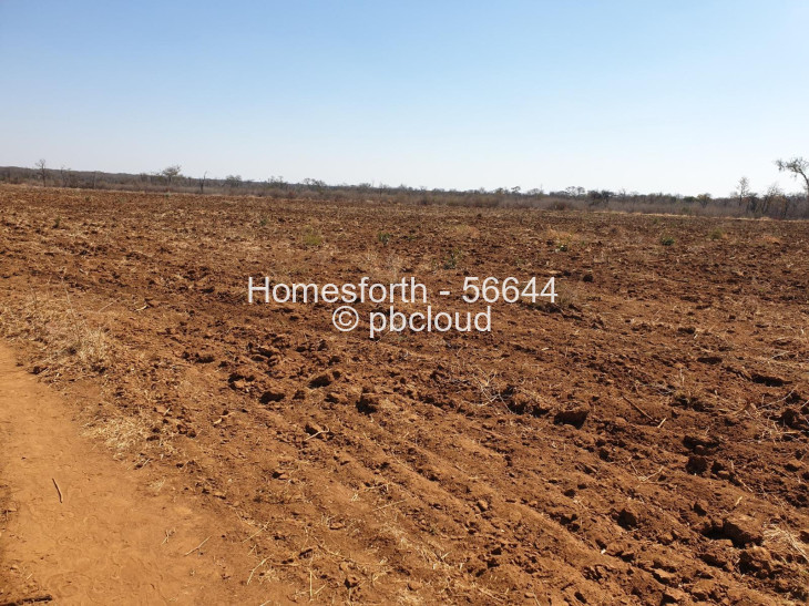 Land for Sale in Kadoma