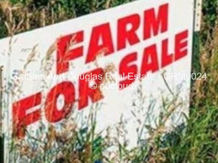 Farm for Sale