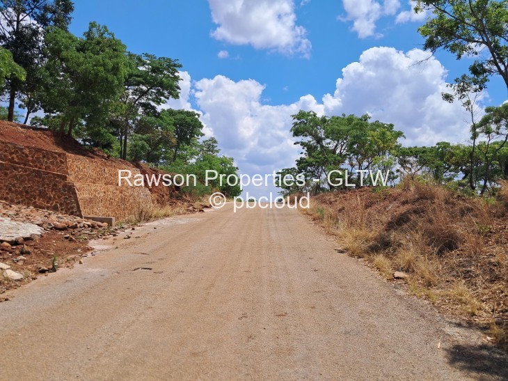 Land for Sale in Gletwin Park