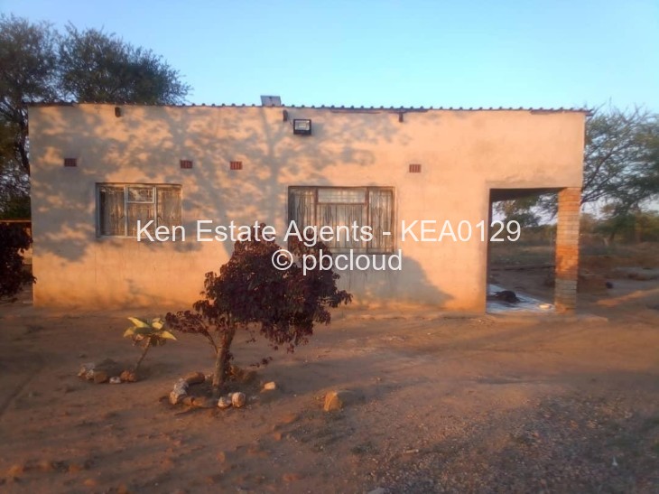 Stand for Sale in Kensington Byo